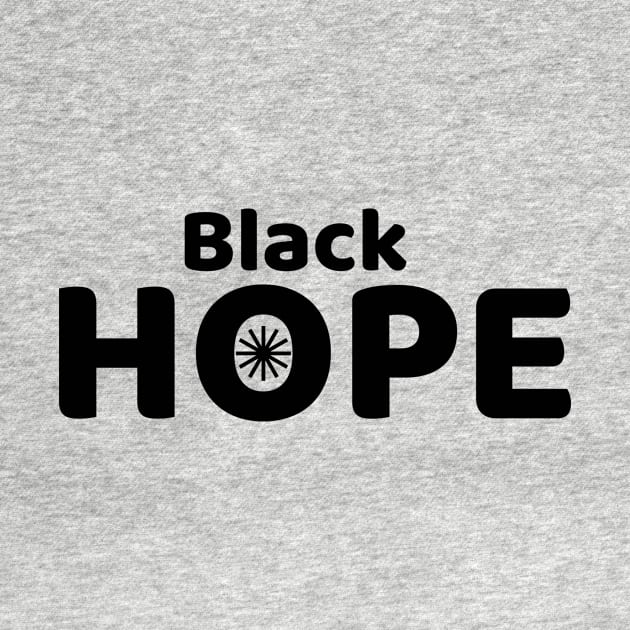 Black Hope by hsf